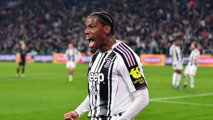 Parma Juventus formazioni