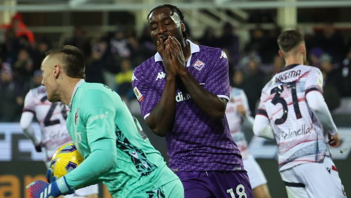 Kean? Prima deve partire Nzola. L’ex Spezia non ha mercato e sull’Empoli… - immagine 1