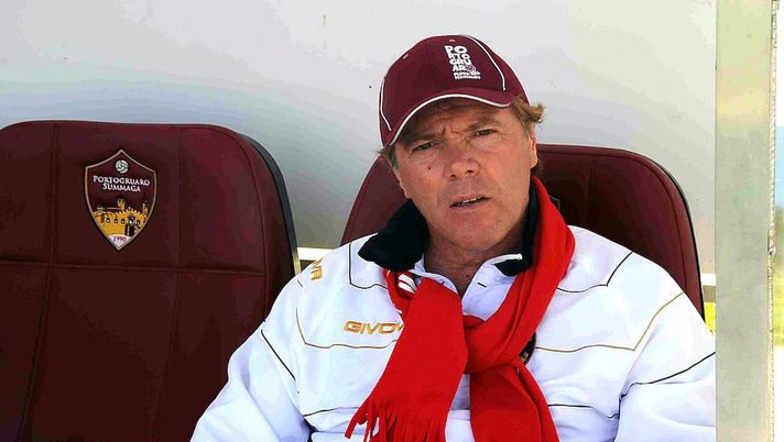 Agostinelli: “Scudetto? Non c’è una squadra che ha fatto il vuoto, campionato più bello” - immagine 1