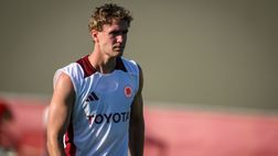 Roma, per Solbakken all’Empoli manca solo l’ufficialità: oggi le visite mediche