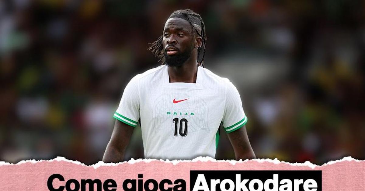 Calciomercato, ecco chi è Arokodare, il piano C di Milan e Napoli | VIDEO