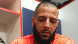 Francia, sanzione clamorosa per Benzia: sette giornate per una pallonata sulla nuca