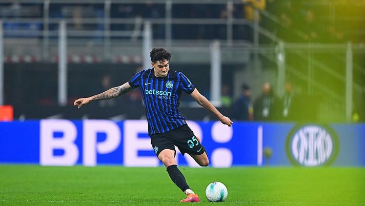 Inter, Bastoni concentratissimo: “Ora la pausa in cima alla classifica” - immagine 1