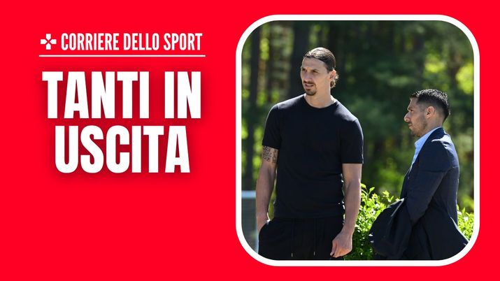 Calciomercato AC Milan