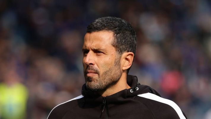 Italia, Grosso: 'Fare paragoni con il 2006 non aiuta i giovani. Su Esposito..'