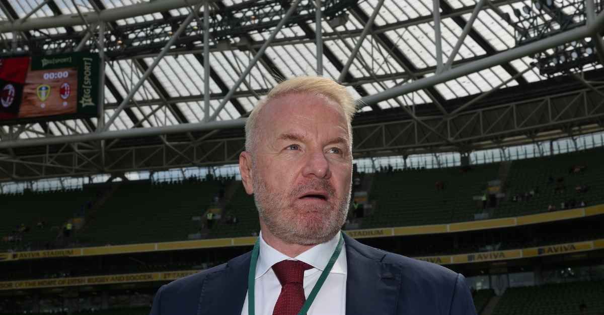 Gautieri: “Il Milan andrà su calciatori importanti. Allegri e Tare, una garanzia”
