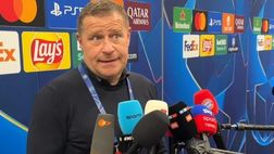Ds Bayern: “Noi mai peggio dell’Inter, è passata la squadra più fortunata. Ora dobbiamo…”