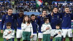 Italia-Irlanda del Nord 2-0: martedì a Zenica ci giochiamo il futuro del calcio italiano