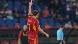 Roma, Belotti: “Grande primo tempo ma ci è mancata cattiveria sotto porta”