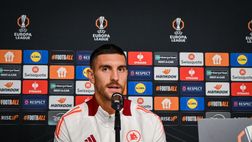 Pellegrini: “Io non faccio pagliacciate. Su De Rossi non hanno chiesto la mia verità”