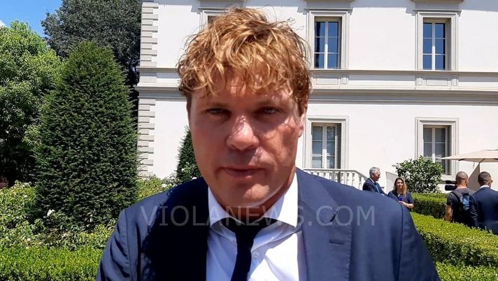 Milanese: “Fiorentina, non basta solo la fase propositiva. Ma può uscirne” Milanese: “Fiorentina, non basta solo la fase propositiva. Ma può uscirne” - immagine 1