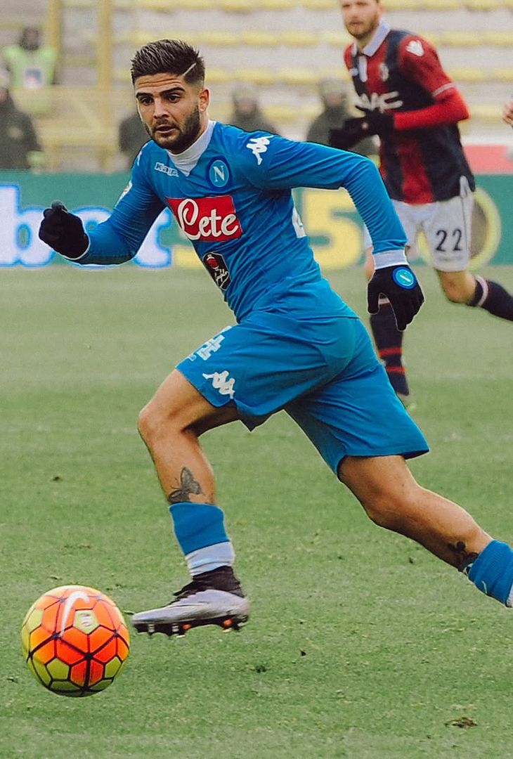 GALLERY La sfida tra Bologna e Napoli negli anni: gli scatti più belli - immagine 10