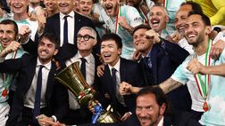 Inter, TS: “Zhang? Al CdA niente conferenza: farà discorso senza possibilità che…”