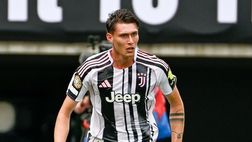 UFFICIALE – Juve, lesione di alto grado alla caviglia per Savona: i tempi minimi di recupero