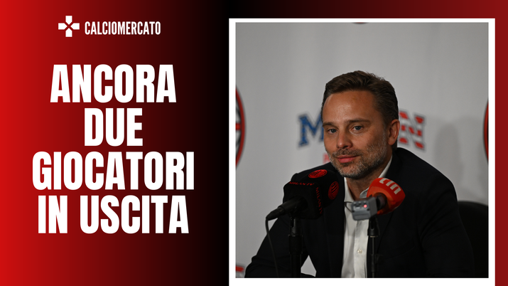 Giorgio Furlani AC Milan Calciomercato Milan