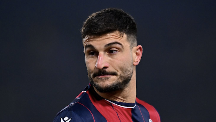 Roma e Bologna, formazioni ufficiali in Europa: la scelta su Orsolini! Soulé, Rowe, Castro e fuori Svilar Roma e Bologna, formazioni ufficiali in Europa: la scelta su Orsolini! Soulé, Rowe, Castro e fuori Svilar - immagine 1