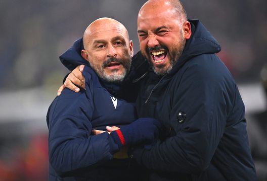 Bologna-Fiorentina 1-0: Odgaard spezza la striscia viola- immagine 4