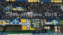 Verona-Cagliari, info biglietti