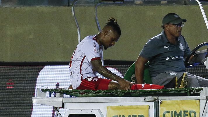 Ex viola, Dalbert ha trovato squadra in Brasile: l’annuncio - immagine 1