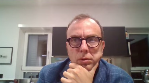 Trevisani: “Lautaro? Pessime notizie per gli altri! 2 squadre? Balla. Capolavoro Inzaghi se…”- immagine 3