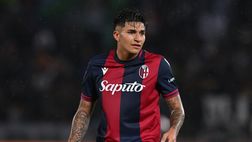 Cor Sport – Castro: “Mi ispiro a Lautaro. Zirkzee? Mi ha detto che…”