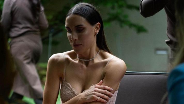 Lady Candreva pubblica un complimento un po’ seccata: “Non devo dimostrare niente a nessuno” - immagine 1