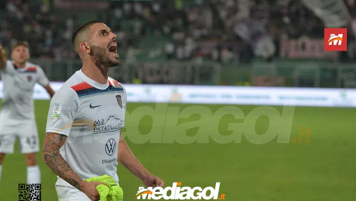 Serie B