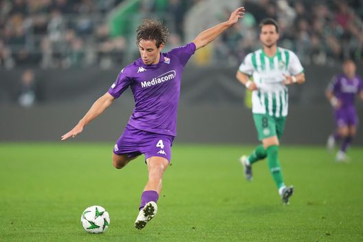 Fiorentina, Palladino: “Non era facile reagire, bravi tutti. Bove è il nostro jolly”- immagine 4