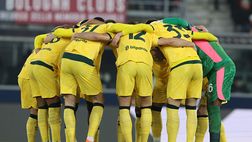 Casa Rossonera, message in a bottle…