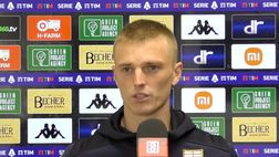 Da Firenze: “Gudmundsson, pericolo Inter: ha fatto sapere al Genoa di essere pronta a…”