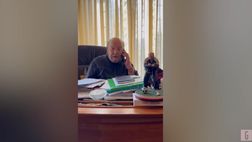 VIDEO / Roma, serve un allenatore? Il nuovo candidato è… Oronzo Canà!