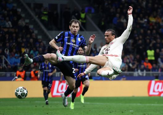 Getty Images Champions League, Inter-Bayern: sold out a San Siro. L’incasso- immagine 2