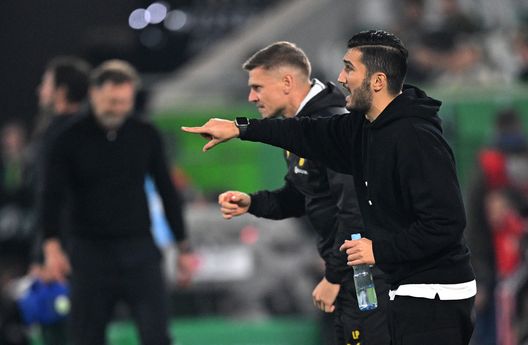 Borussia Dortmund, Sahin dopo il Lipsia: “Miglior vittoria stagionale, cresciamo!”- immagine 3