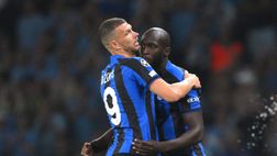 Dzeko: “Finale Champions? Lukaku sarà stato dispiaciuto ma entra sullo 0-0 e poi…”