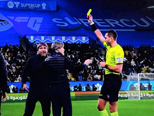 LIVE Napoli-Bologna 1-0: azzurri in vantaggio all’intervallo grazie al gol di Neres - immagine 3