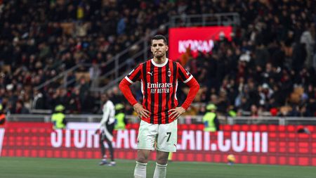 Milan, con la Juve solo il 7% dei palloni sono stati toccati in area di rigore