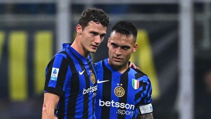 Farris, vice Inzaghi: “Retroscena Lautaro, come sta. Le sensazioni su Bisseck e cosa filtra su Pavard” - immagine 1