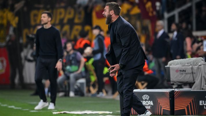 Champions, ultima chiamata: a De Rossi servono nove punti - immagine 1