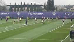 VIDEO VN – Possesso palla ad alta intensità sotto lo sguardo di Vanoli