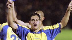 L’ultima (e unica) volta in cui la Colombia ha vinto la Copa America