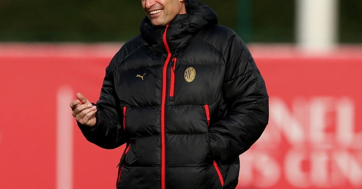 Torino Milan, probabili formazioni: briciolo di speranza per Pulisic. Allegri prepara … Torino Milan, probabili formazioni: briciolo di speranza per Pulisic. Allegri prepara …