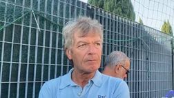 VIDEO VN – Antognoni: “Parisi miglior acquisto. Nzola? Non so quanto sia meglio di Cabral”