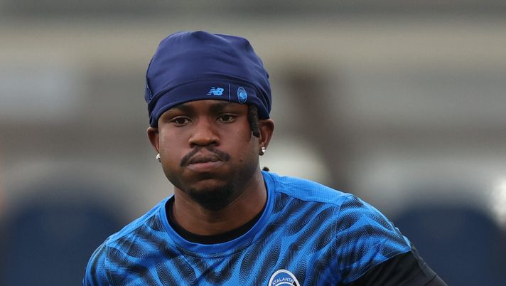 Getty Mercato, Romano: “C’è chi chiede se l’Inter tornerà su Lookman a gennaio: posso dirvi che…” - immagine 1