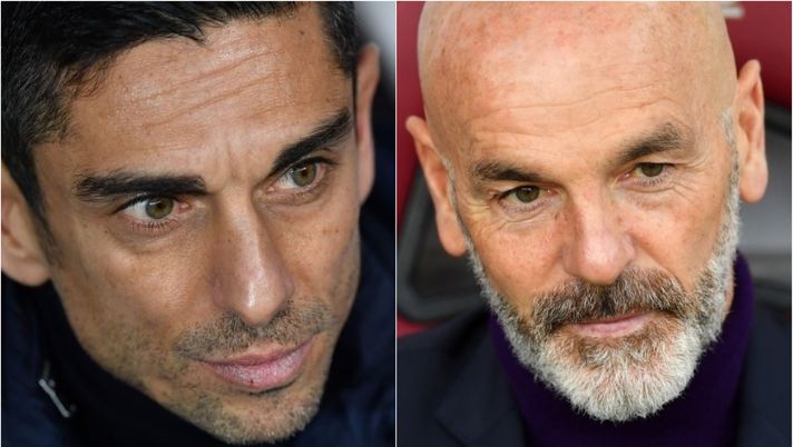 Milan-Torino, è duello tra allenatori subentranti: Longo contro Pioli - immagine 1