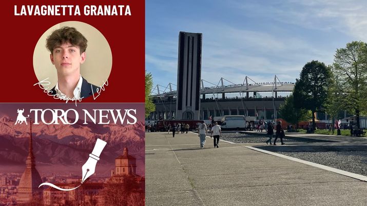 Lavagnetta Granata: Una reazione da squadra, ma non è ancora abbastanza - immagine 1