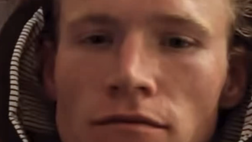 McTominay e il video per il pugile Tyson Fury: “Ti auguro il meglio!”