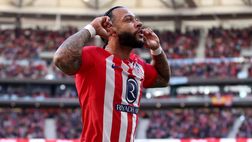 Tra Depay e la Fiorentina non c’è solo l’ingaggio, ma anche… Zirkzee!