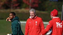 La simbiosi pre-partita, Maignan assimila tutto: Filippi, chiaro e diretto