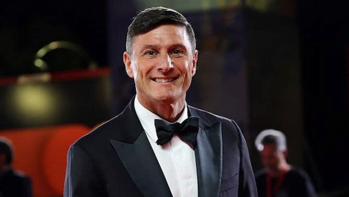 Milano-Cortina, anche Javier Zanetti tra i teodofori della fiaccola olimpica - immagine 1