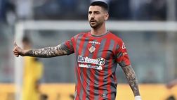 UFFICIALE Il Padova corre ai ripari, dalla serie B arriva la qualità di Buonaiuto